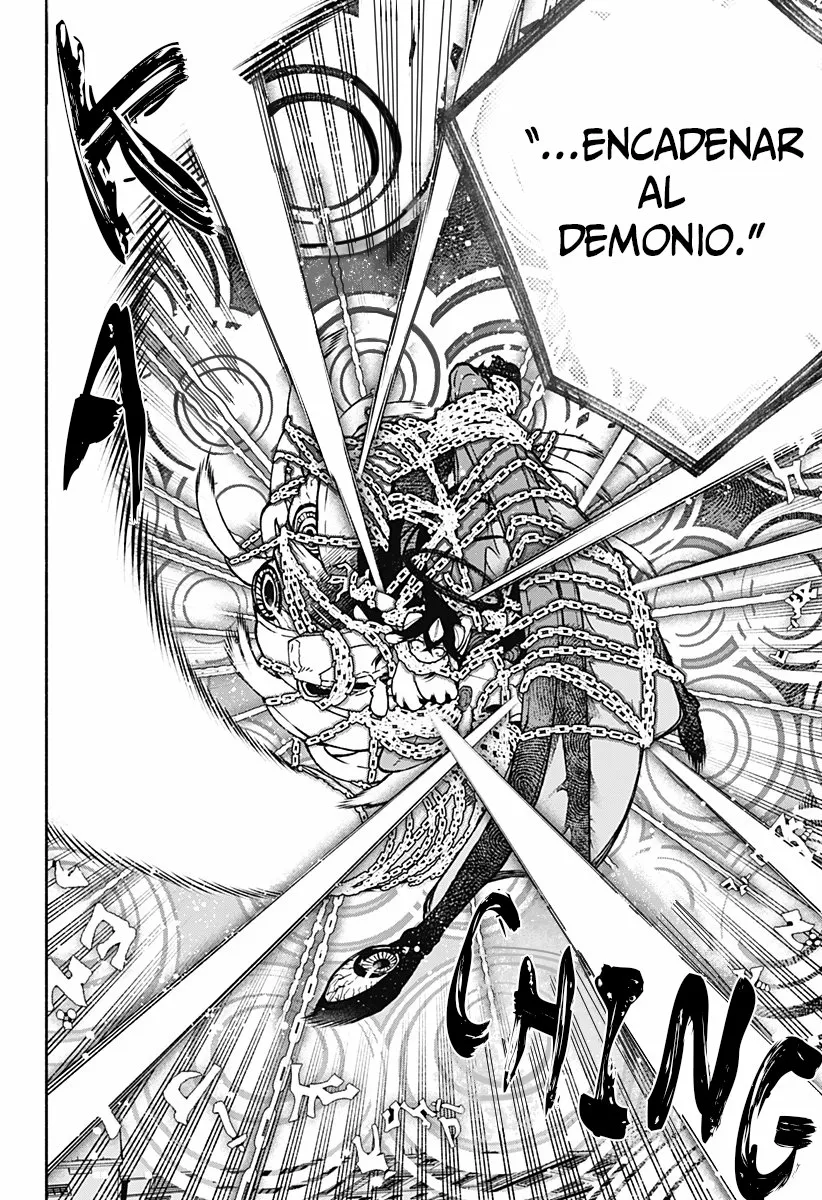 Página 38 del Manga
