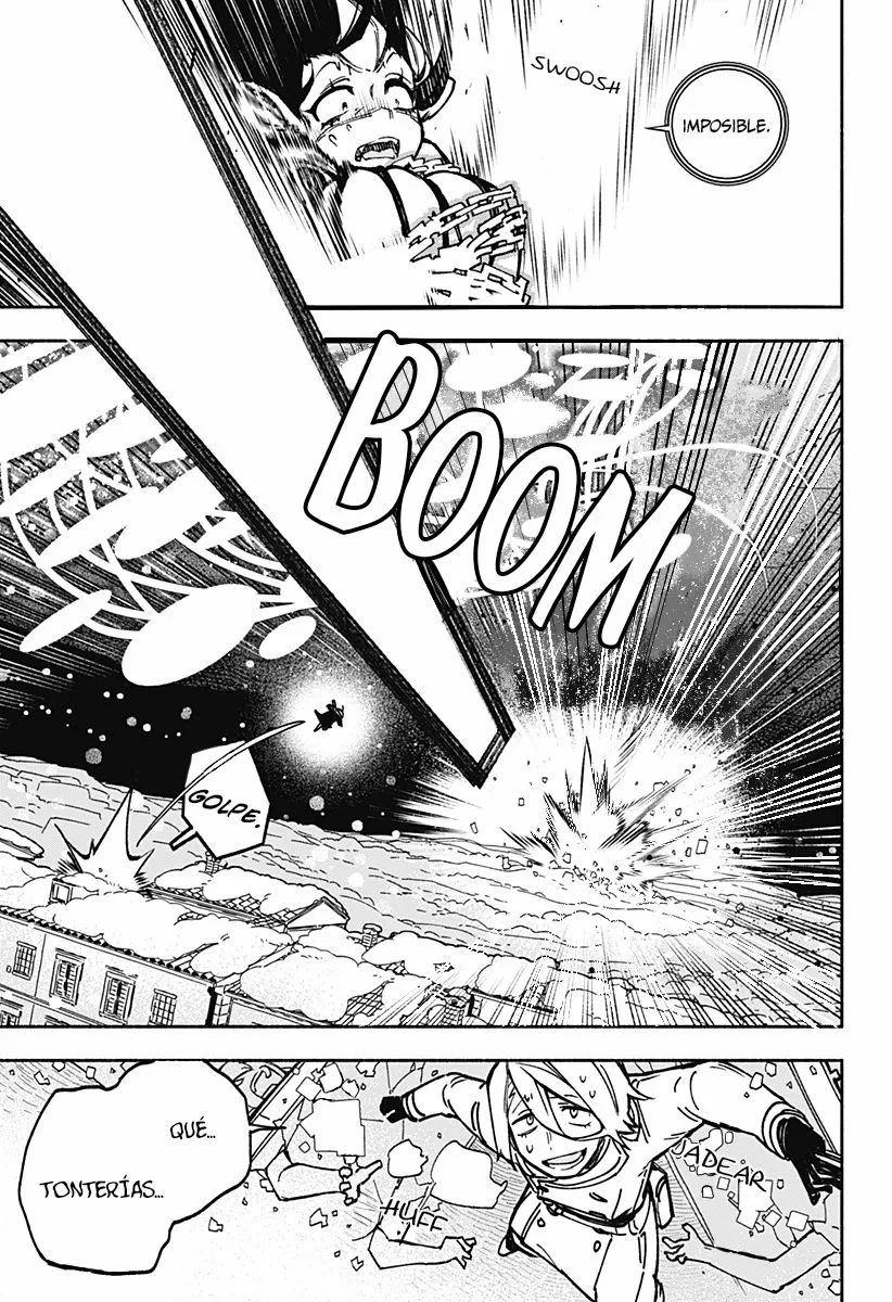 Página 39 del Manga