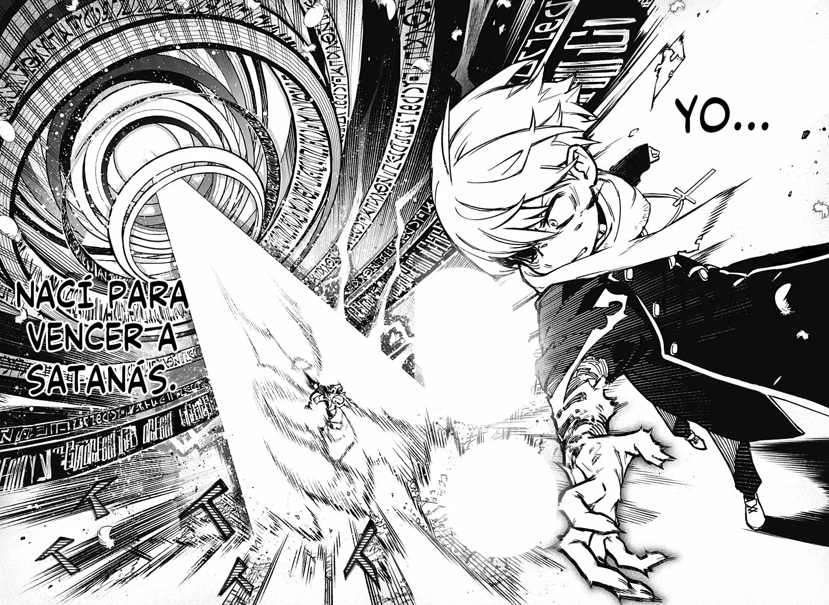 Página 42 del Manga