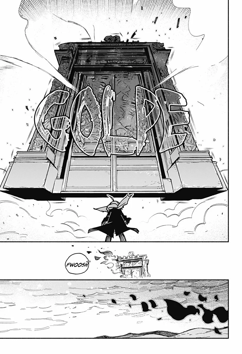 Página 44 del Manga