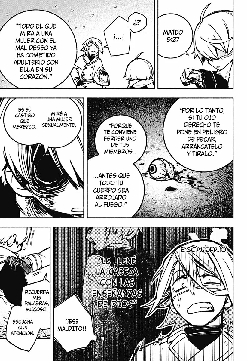 Página 46 del Manga