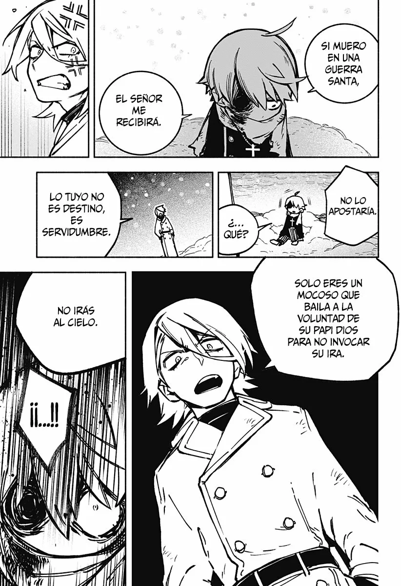 Página 48 del Manga