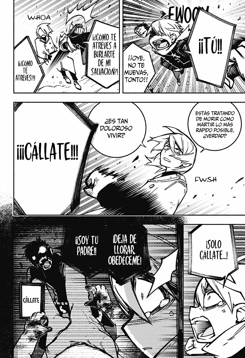 Página 49 del Manga