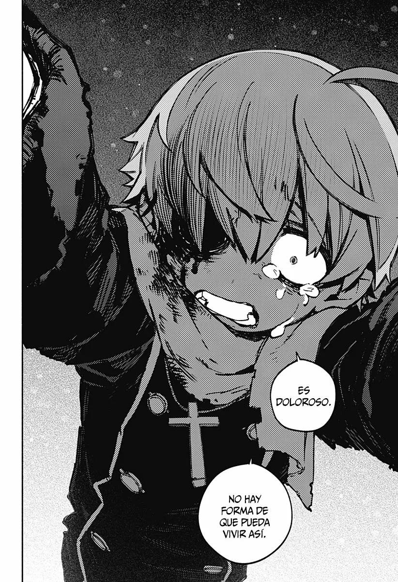 Página 51 del Manga
