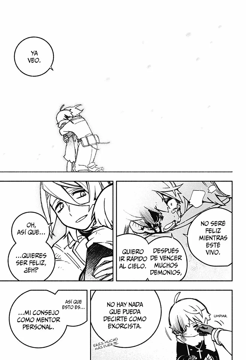 Página 52 del Manga