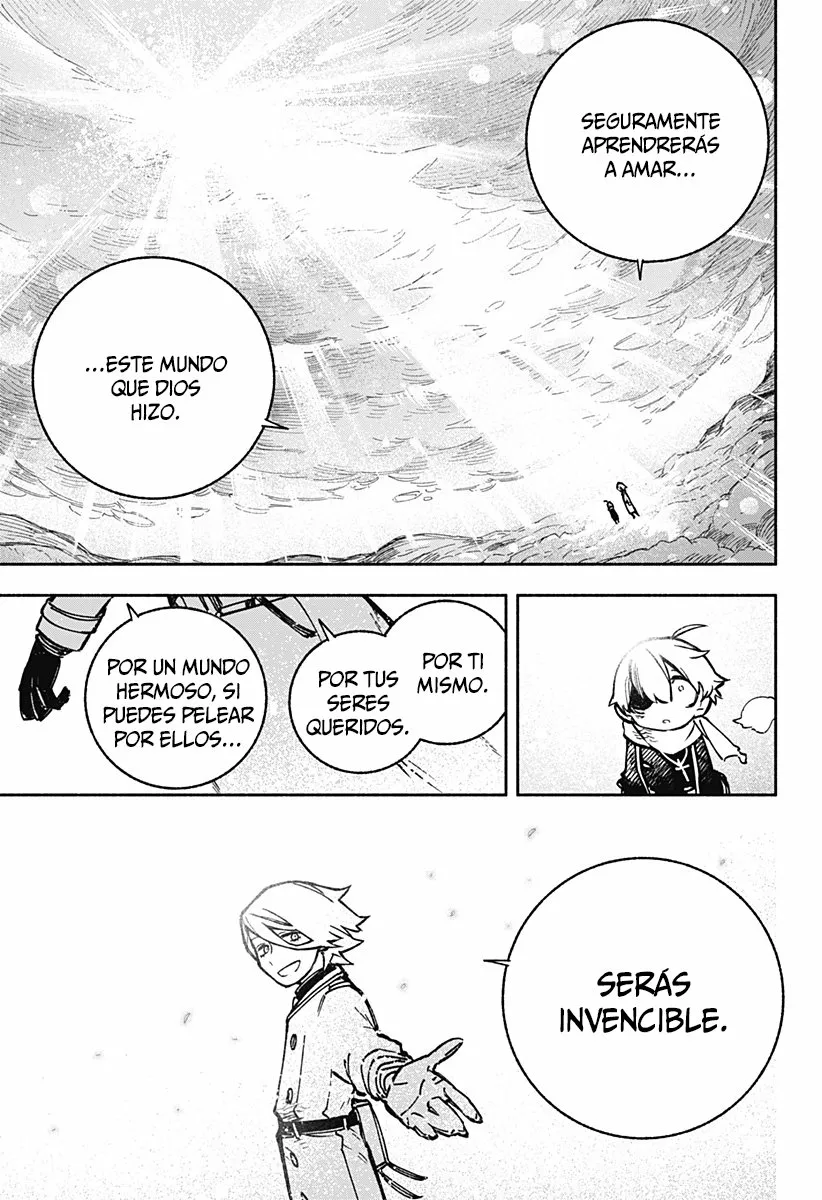 Página 54 del Manga