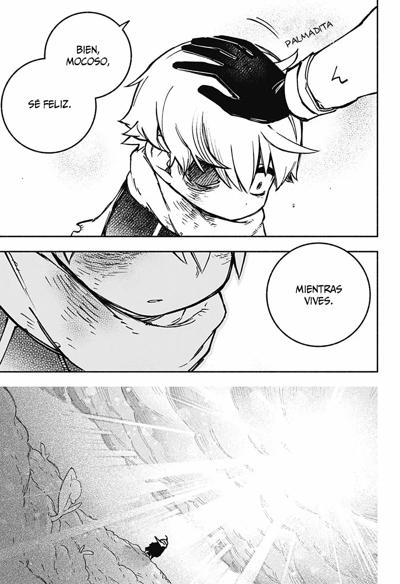 Página 56 del Manga