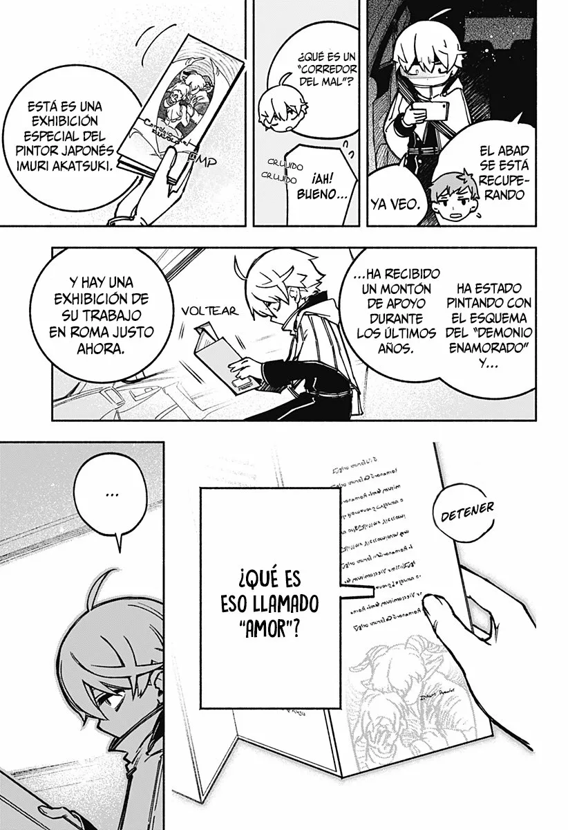 Página 60 del Manga