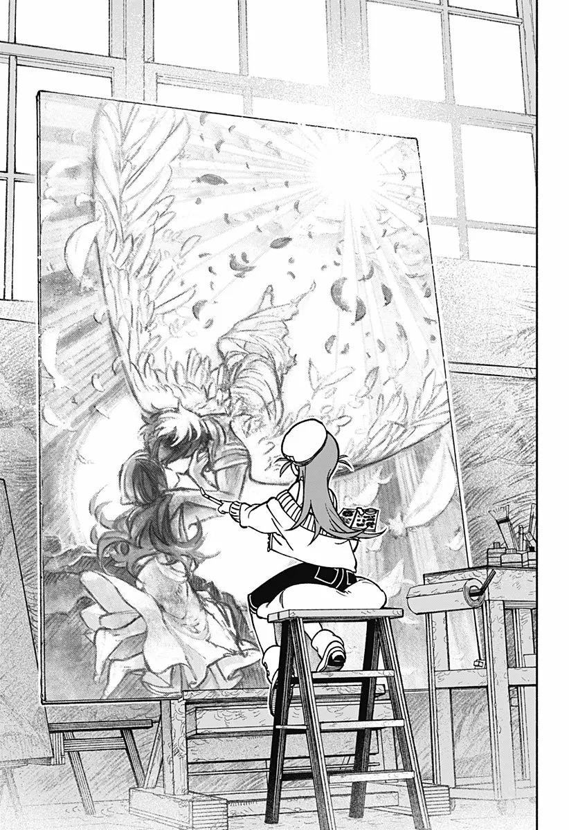 Página 62 del Manga