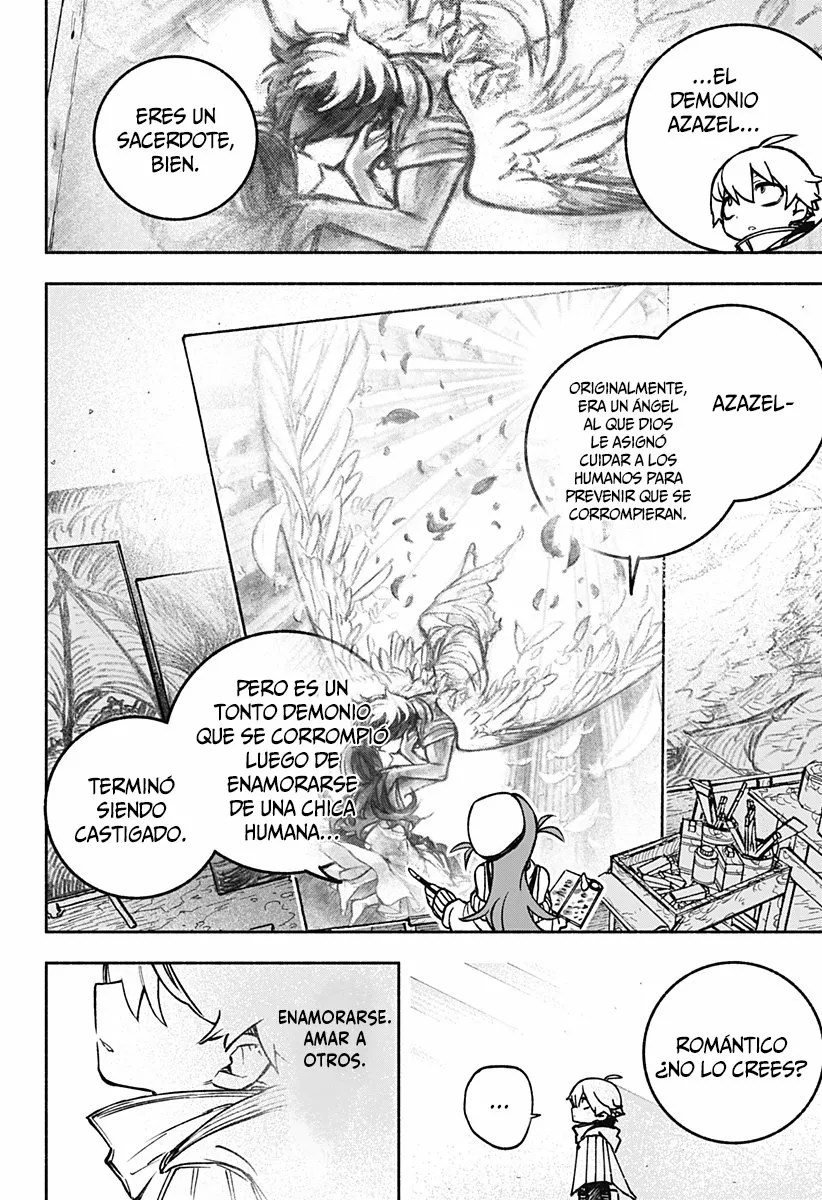 Página 63 del Manga
