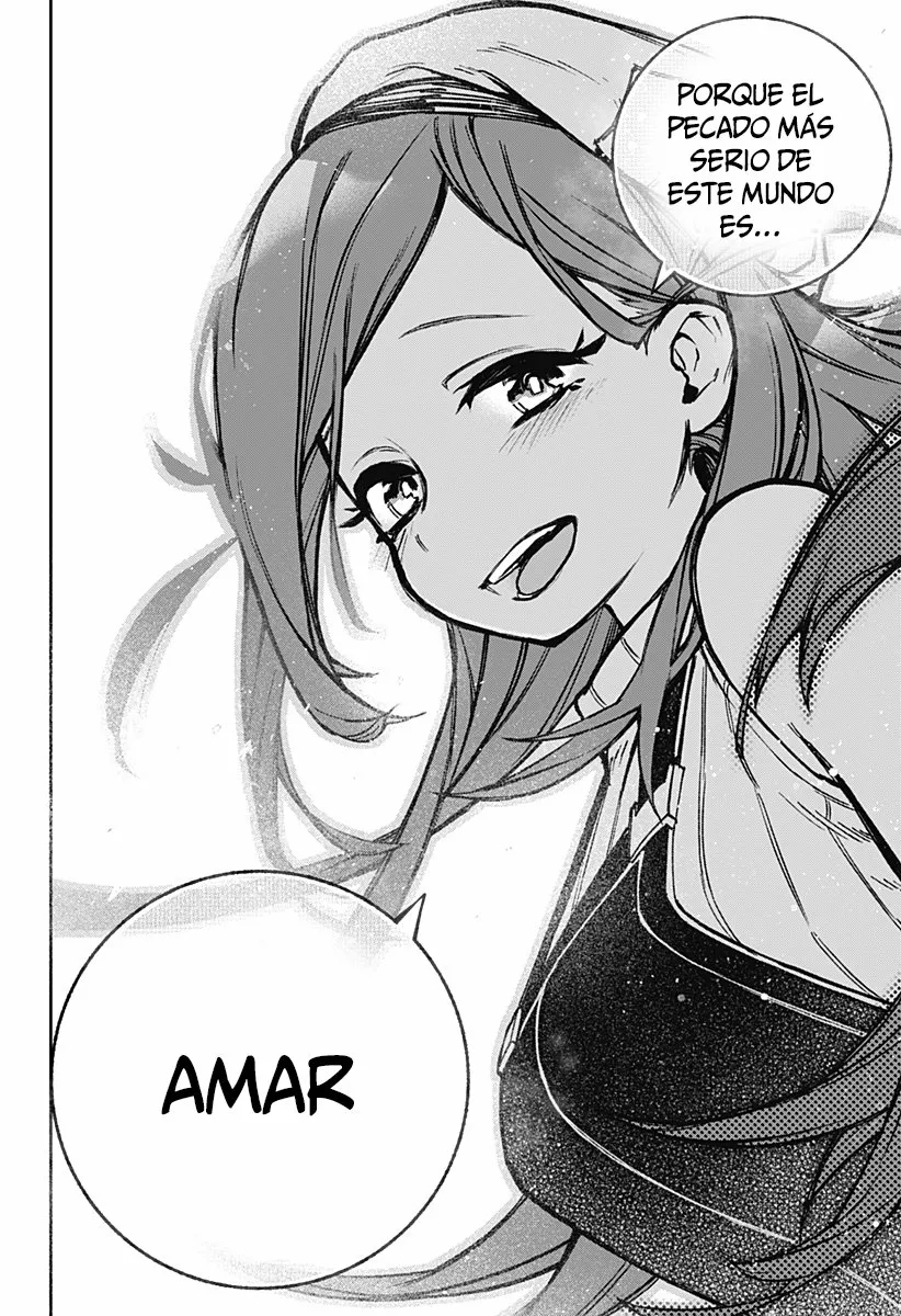 Página 65 del Manga