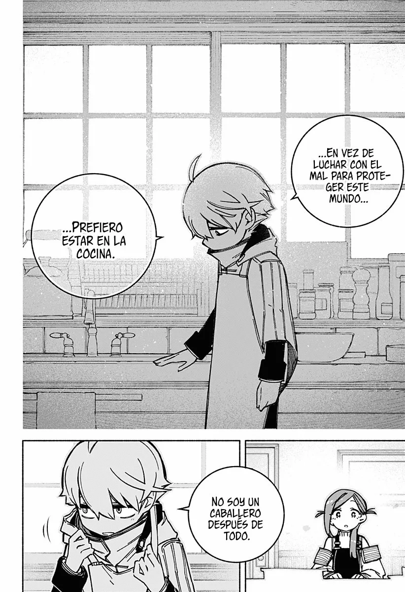 Página 37 del Manga