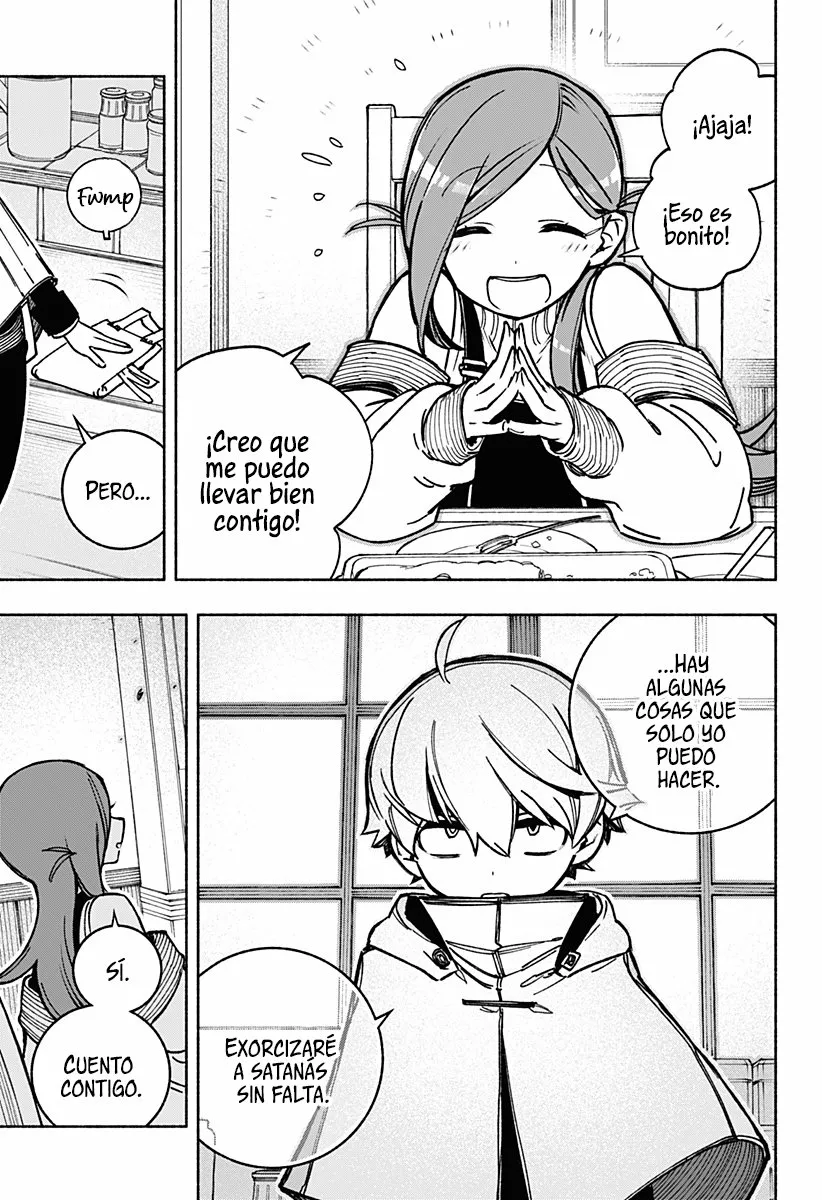 Página 38 del Manga