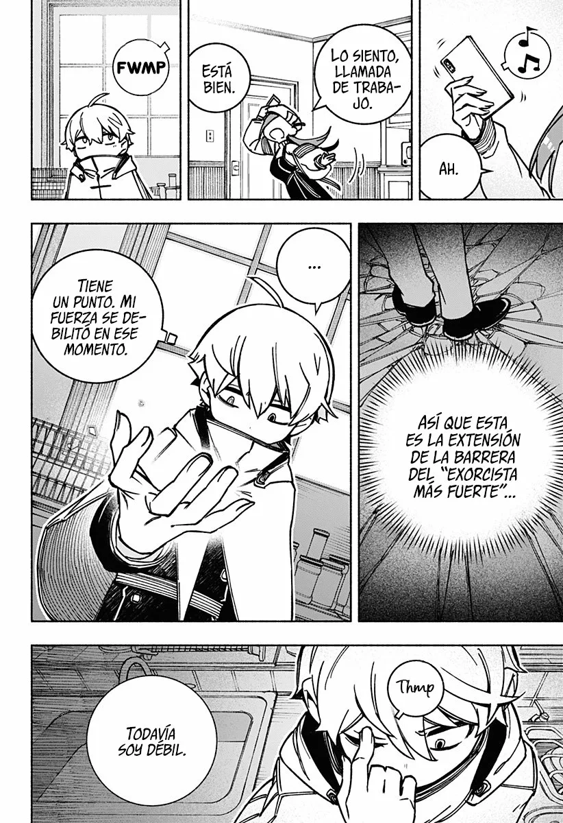 Página 39 del Manga