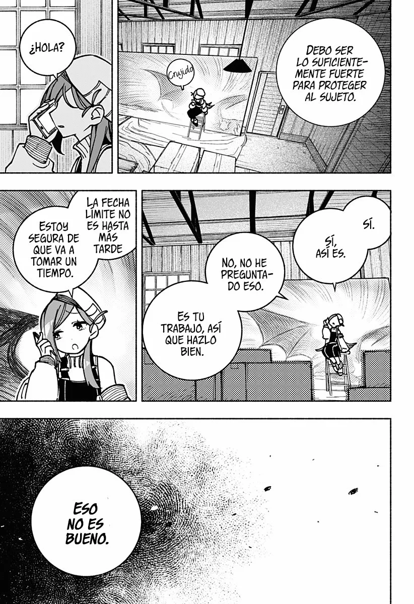 Página 40 del Manga