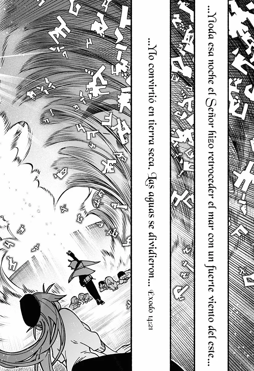 Página 32 del Manga