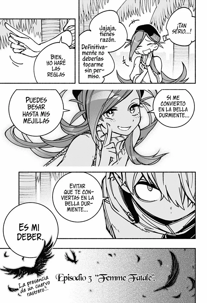 Página 37 del Manga