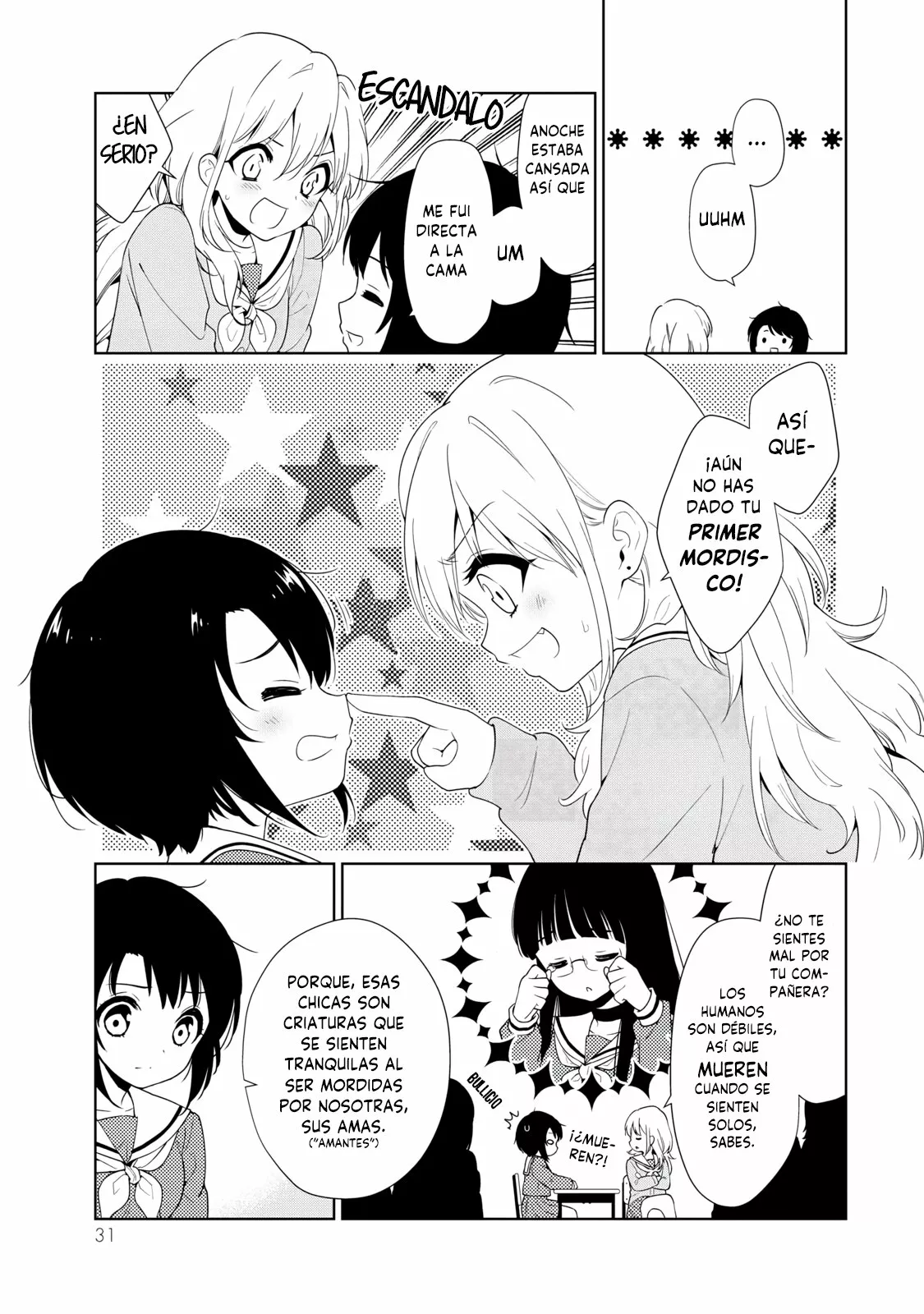 Página 37 del Manga