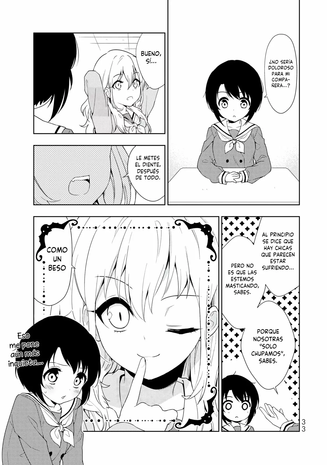 Página 39 del Manga