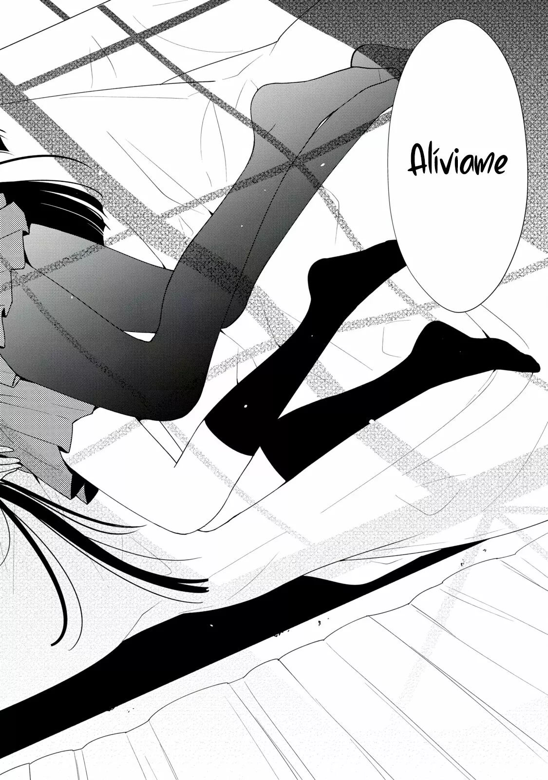 Página 48 del Manga