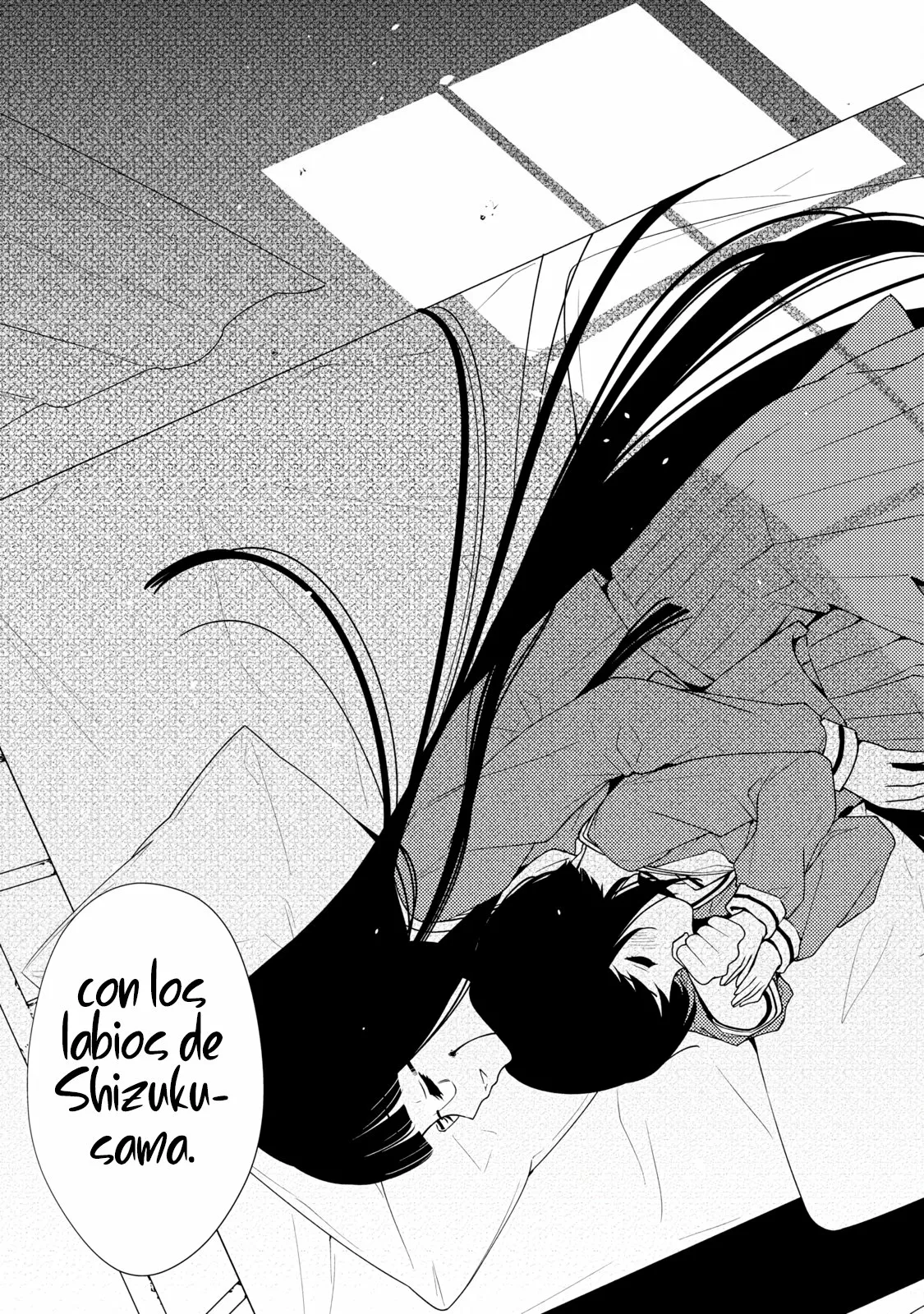 Página 49 del Manga