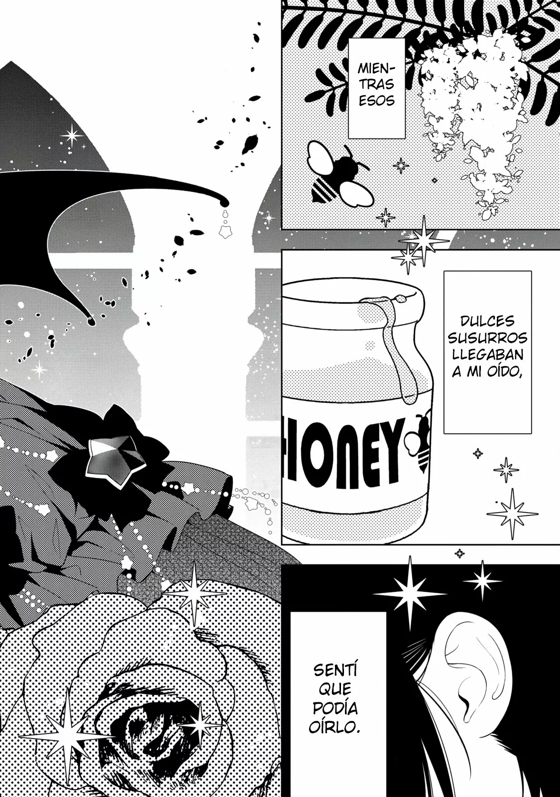 Página 54 del Manga