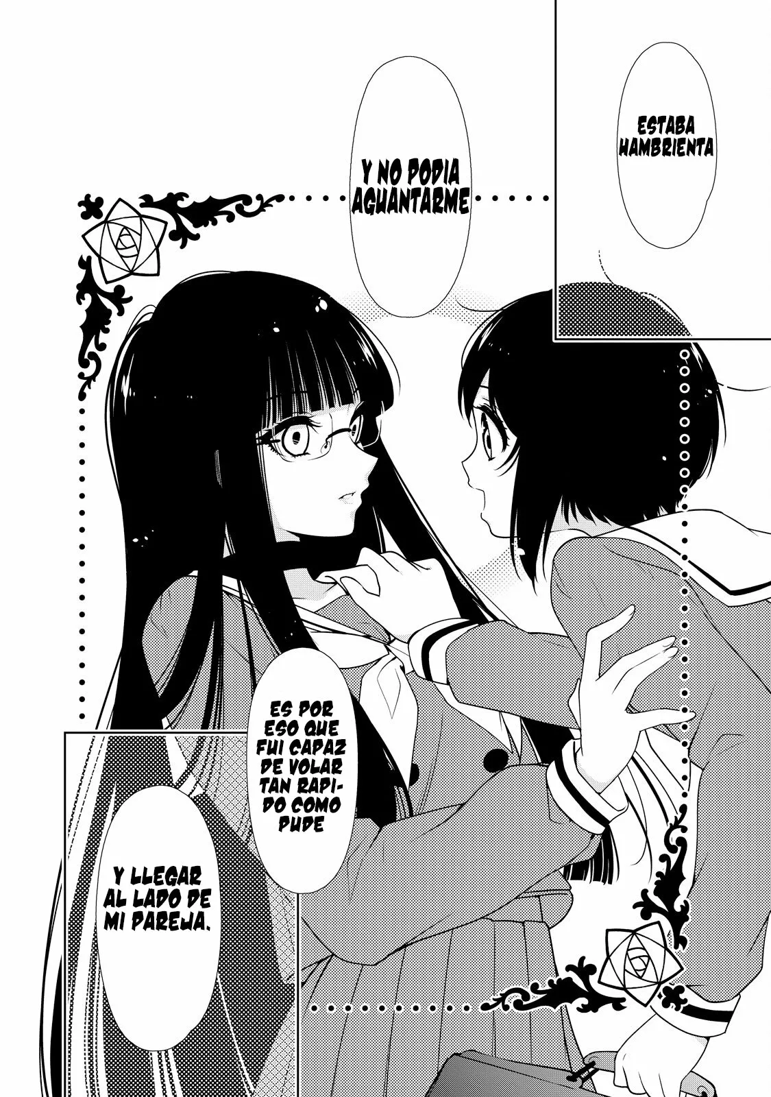 Página 30 del Manga