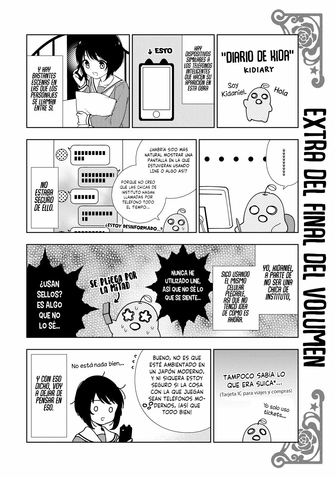 Página 40 del Manga