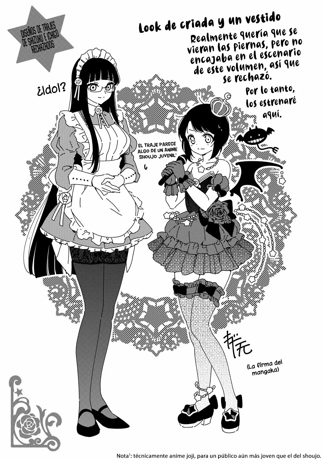 Página 41 del Manga