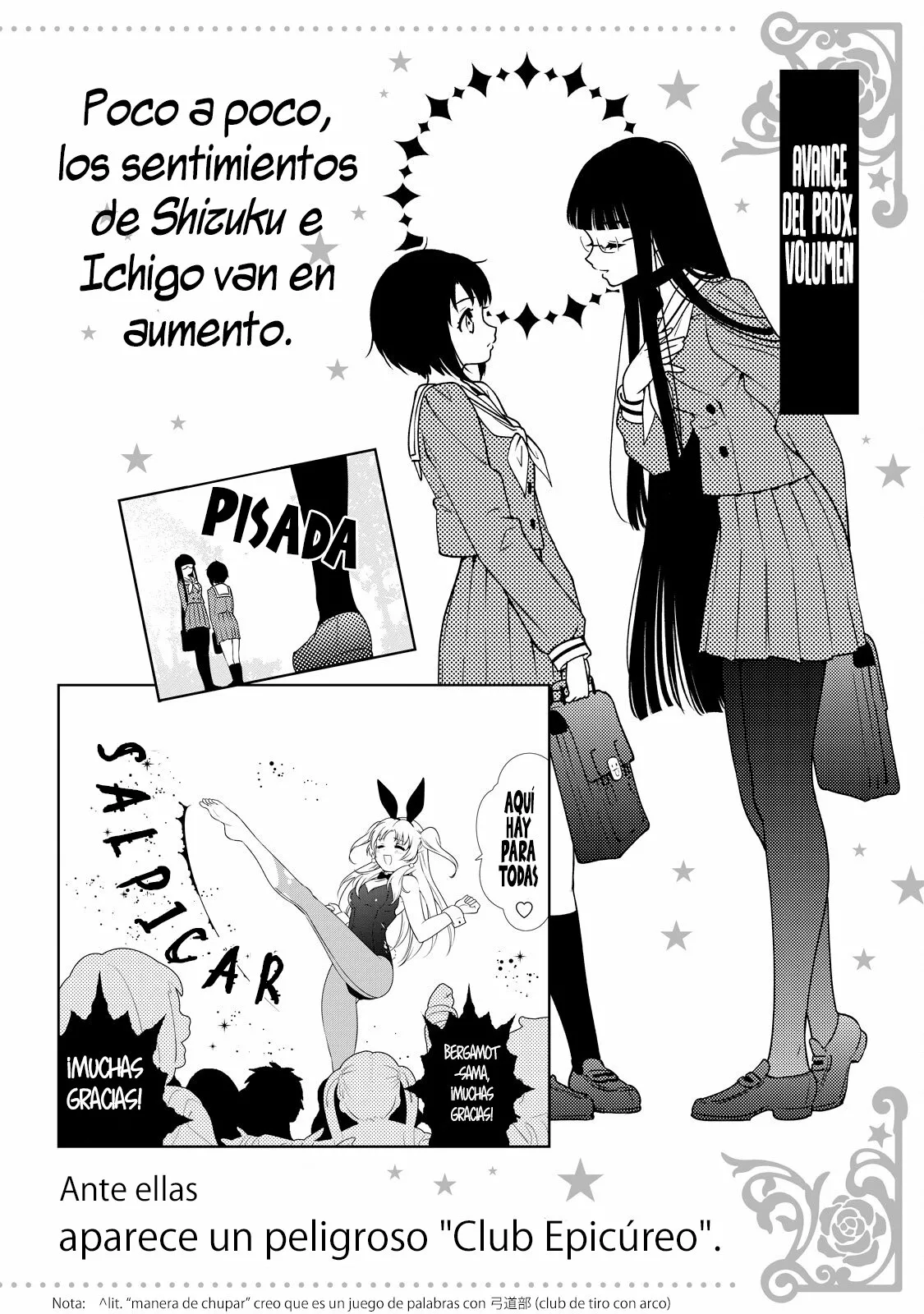 Página 42 del Manga