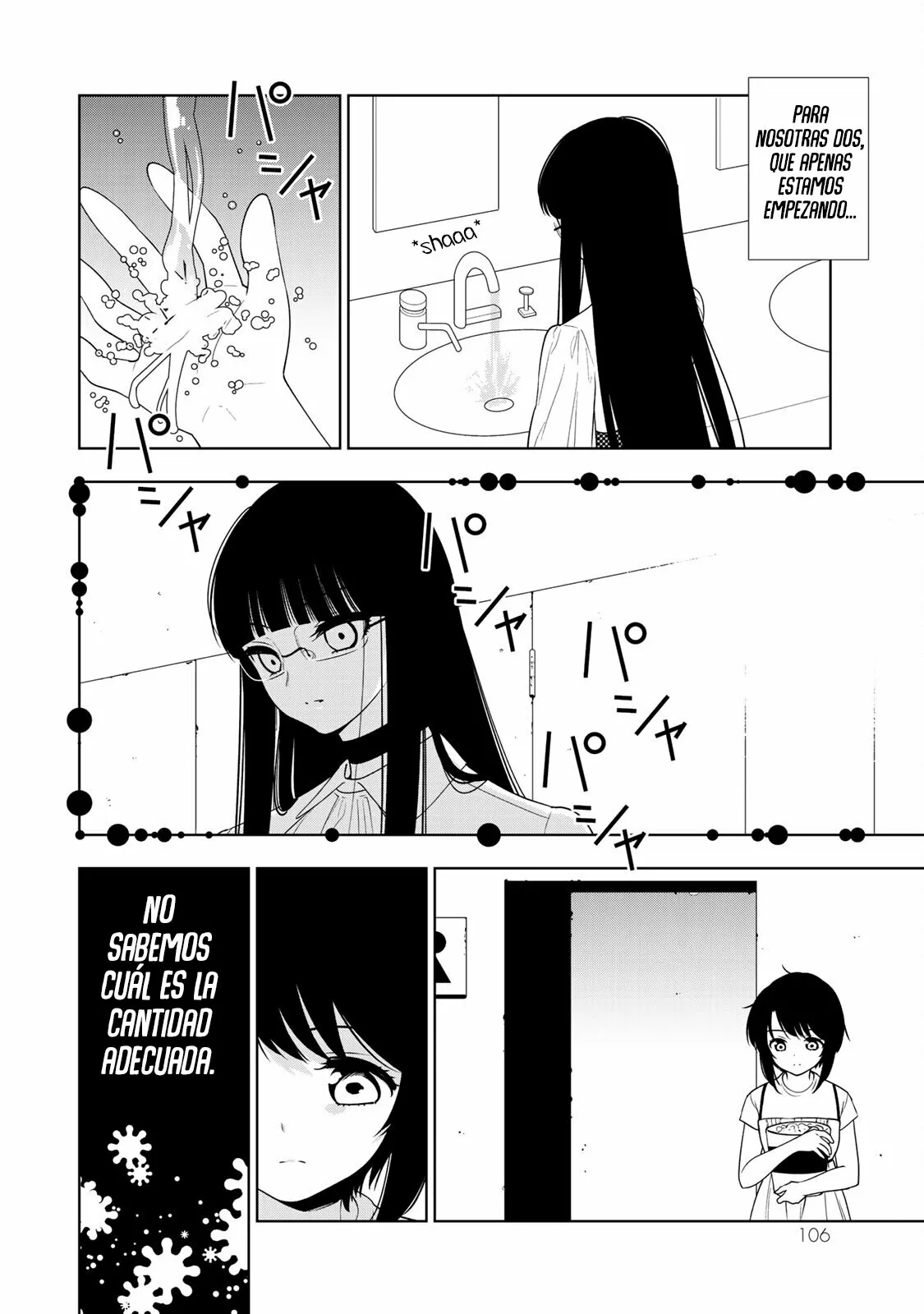 Página 36 del Manga