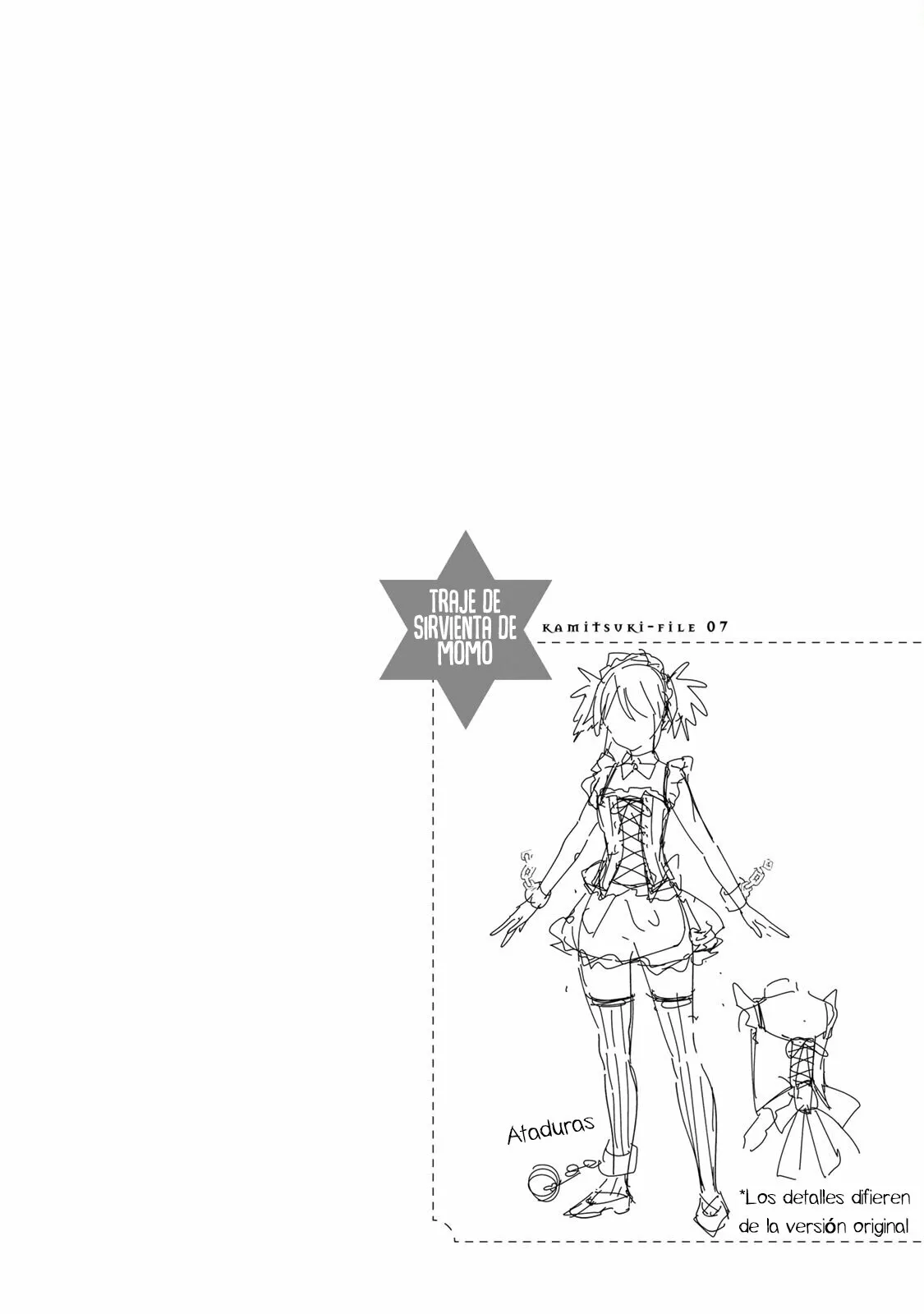 Página 38 del Manga