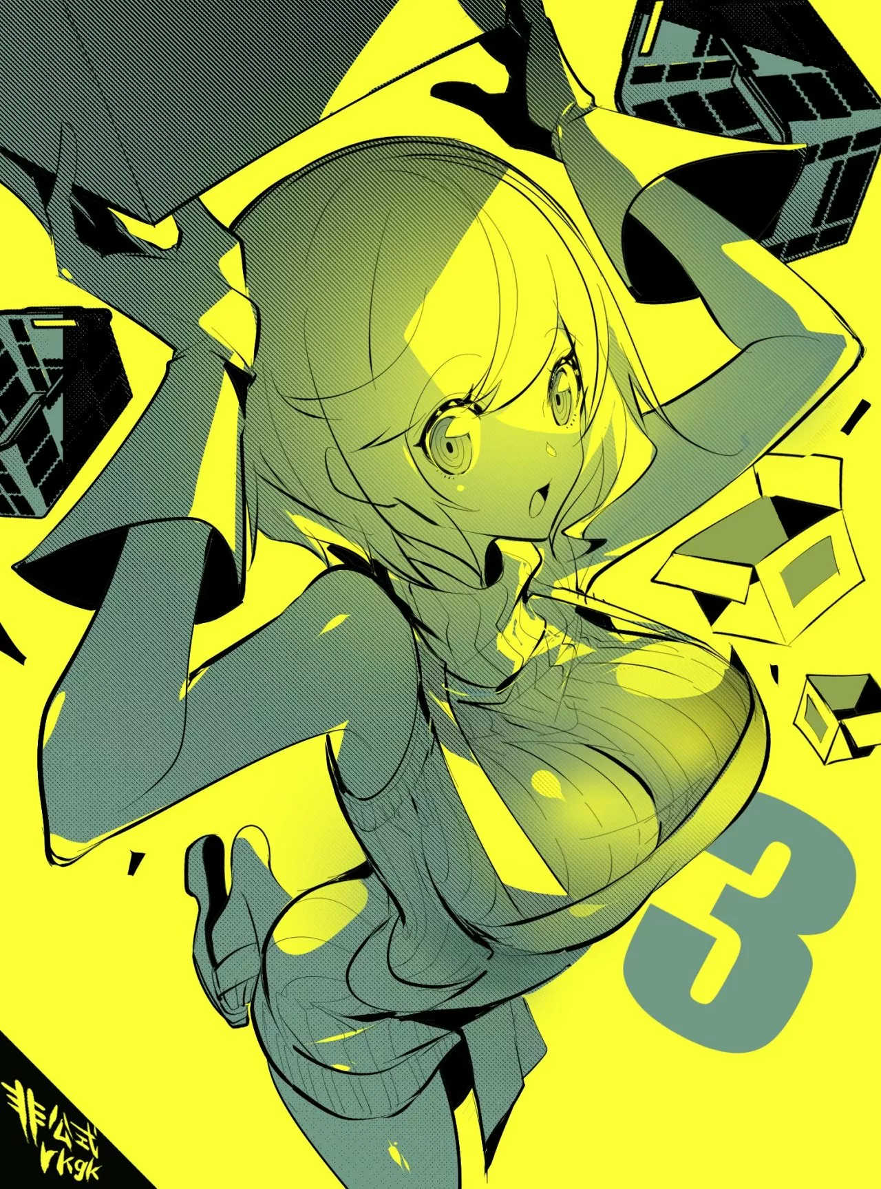 Página 36 del Manga