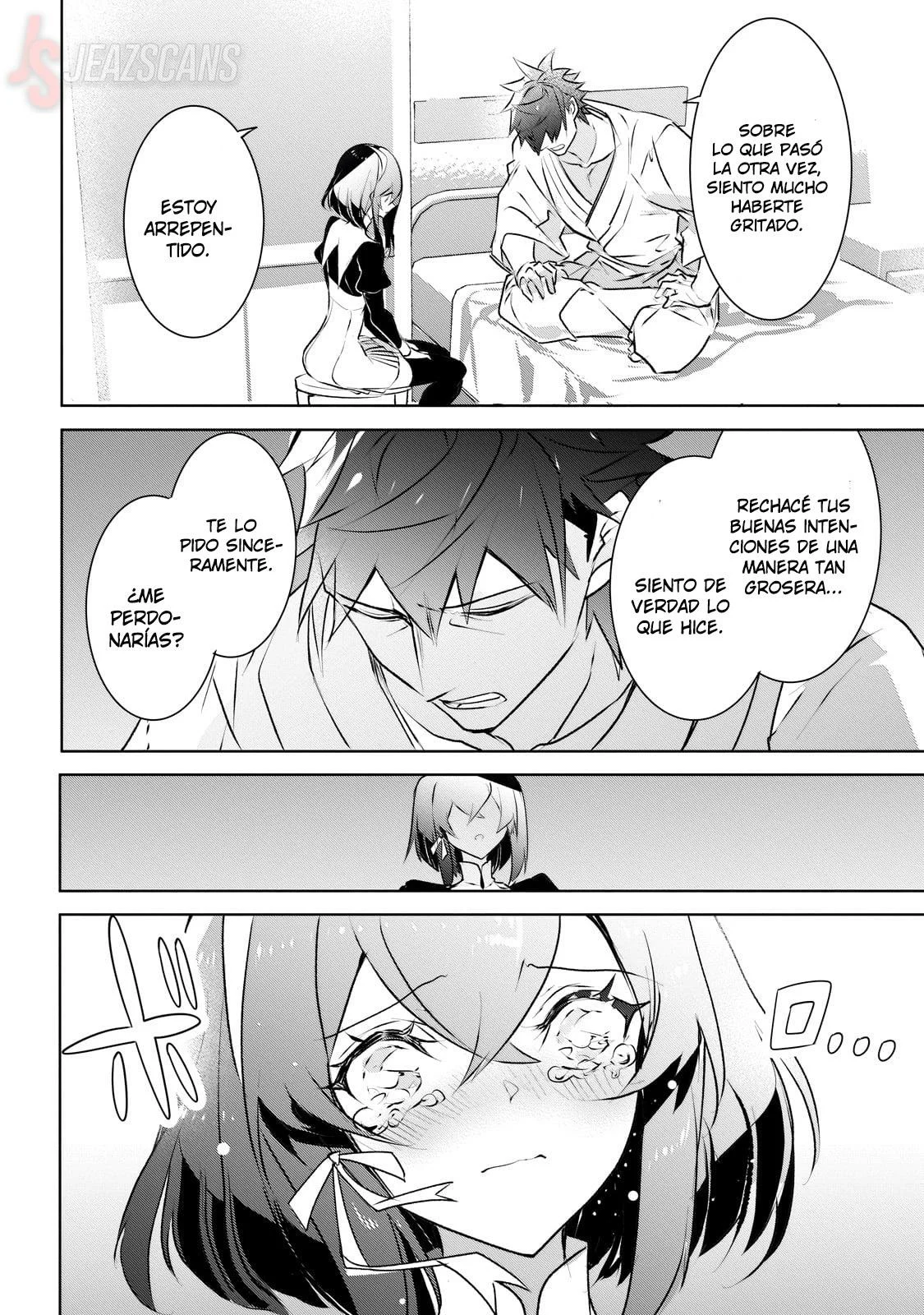Página 30 del Manga