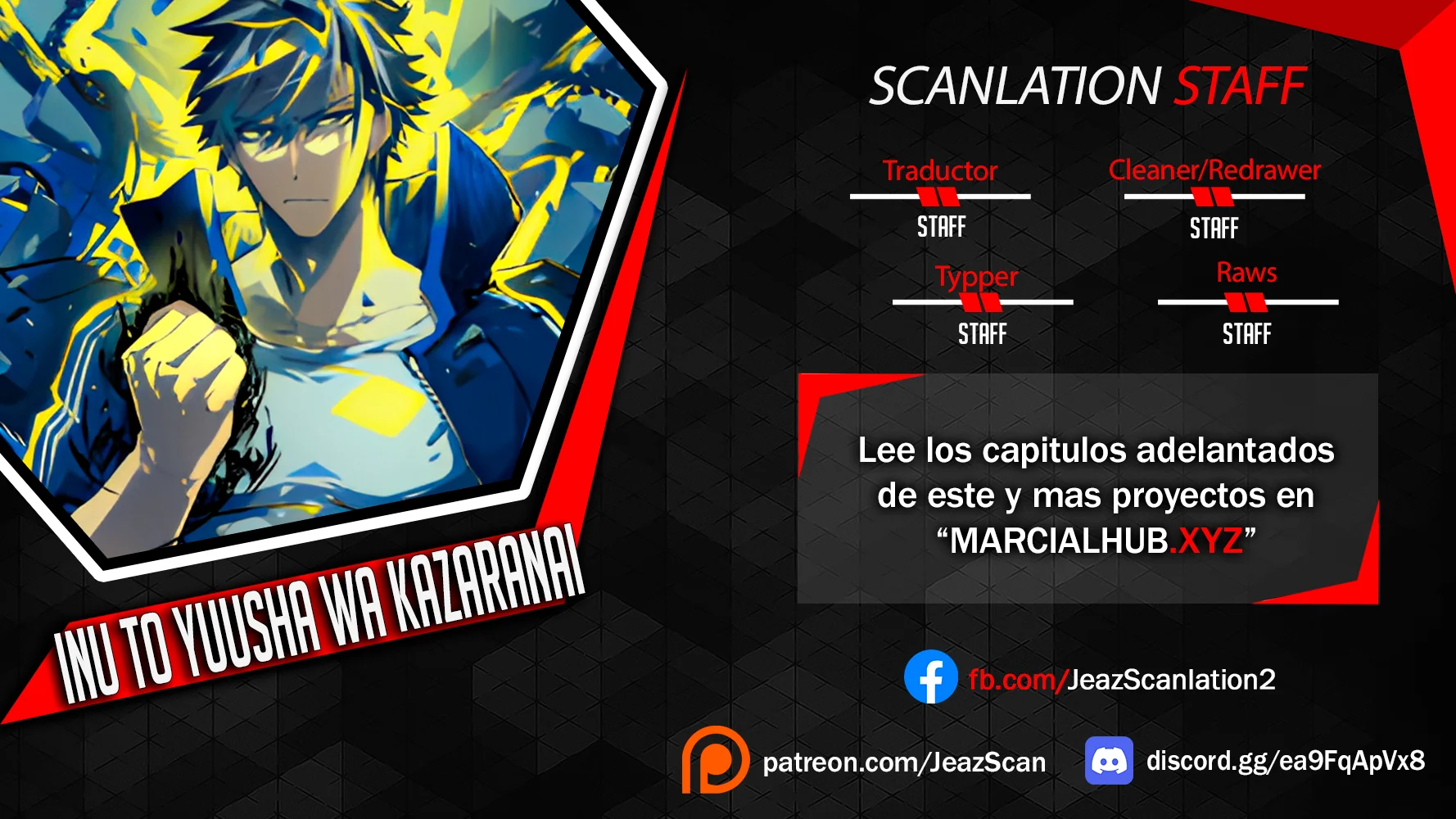 Página 44 del Manga