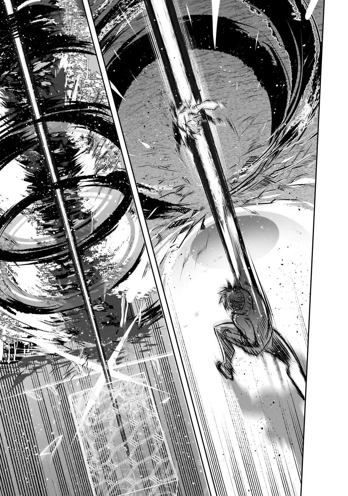Página 32 del Manga