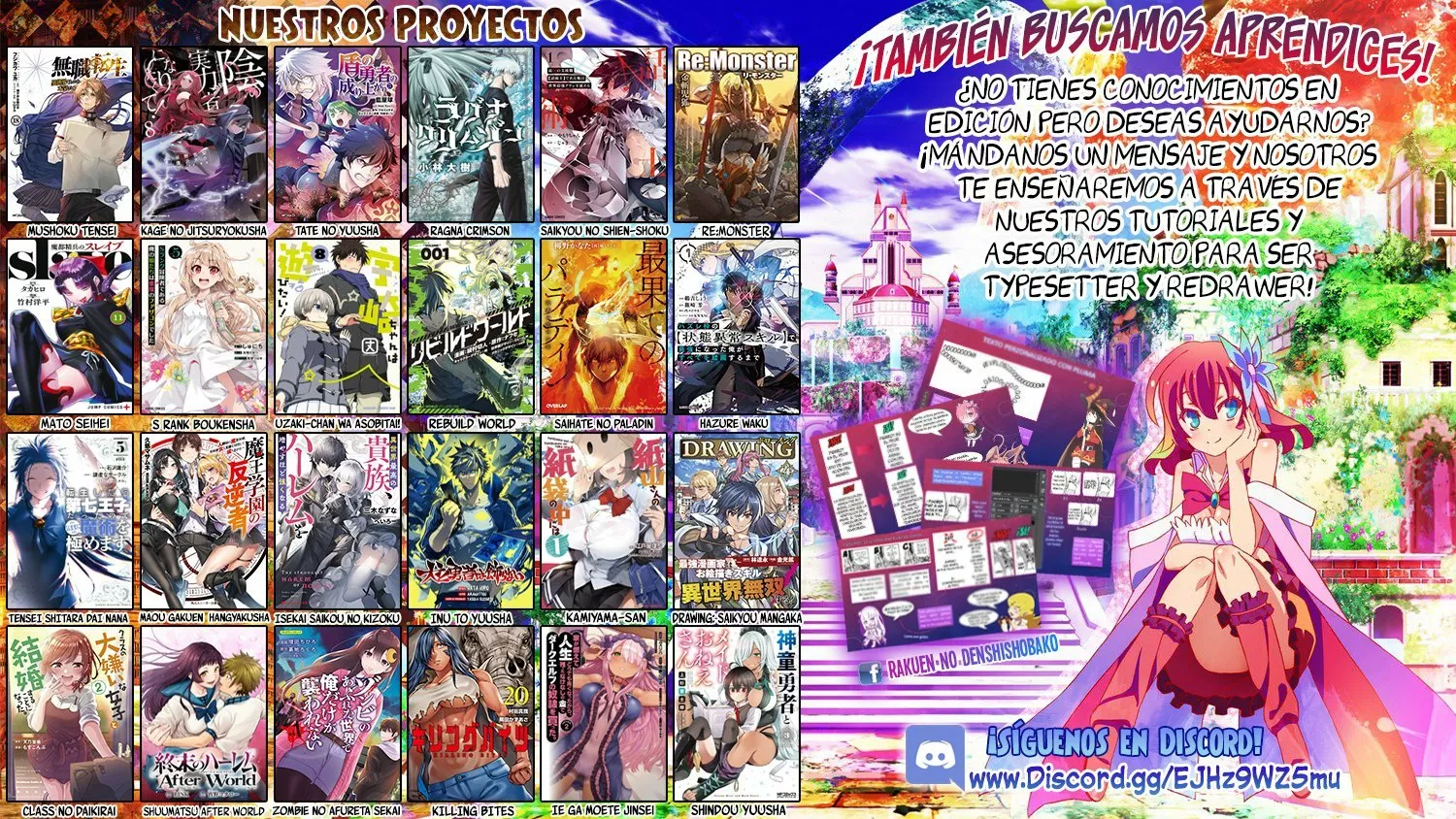 Página 30 del Manga