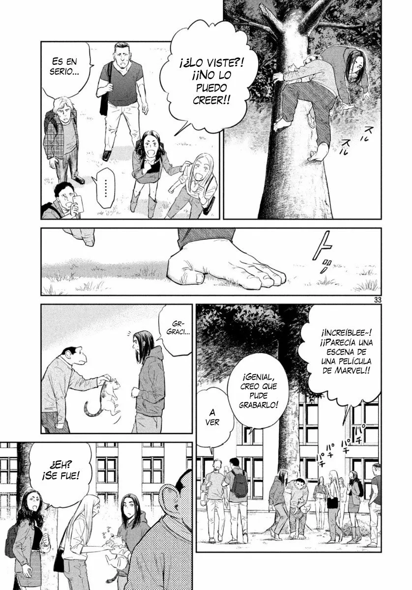 Página 32 del Manga