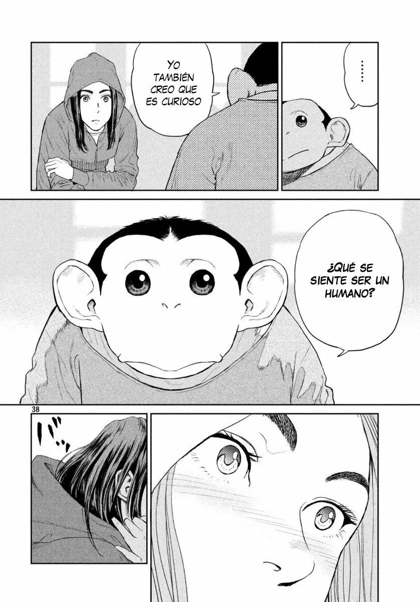 Página 37 del Manga