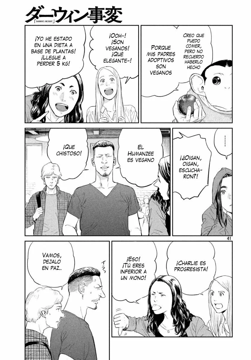 Página 40 del Manga