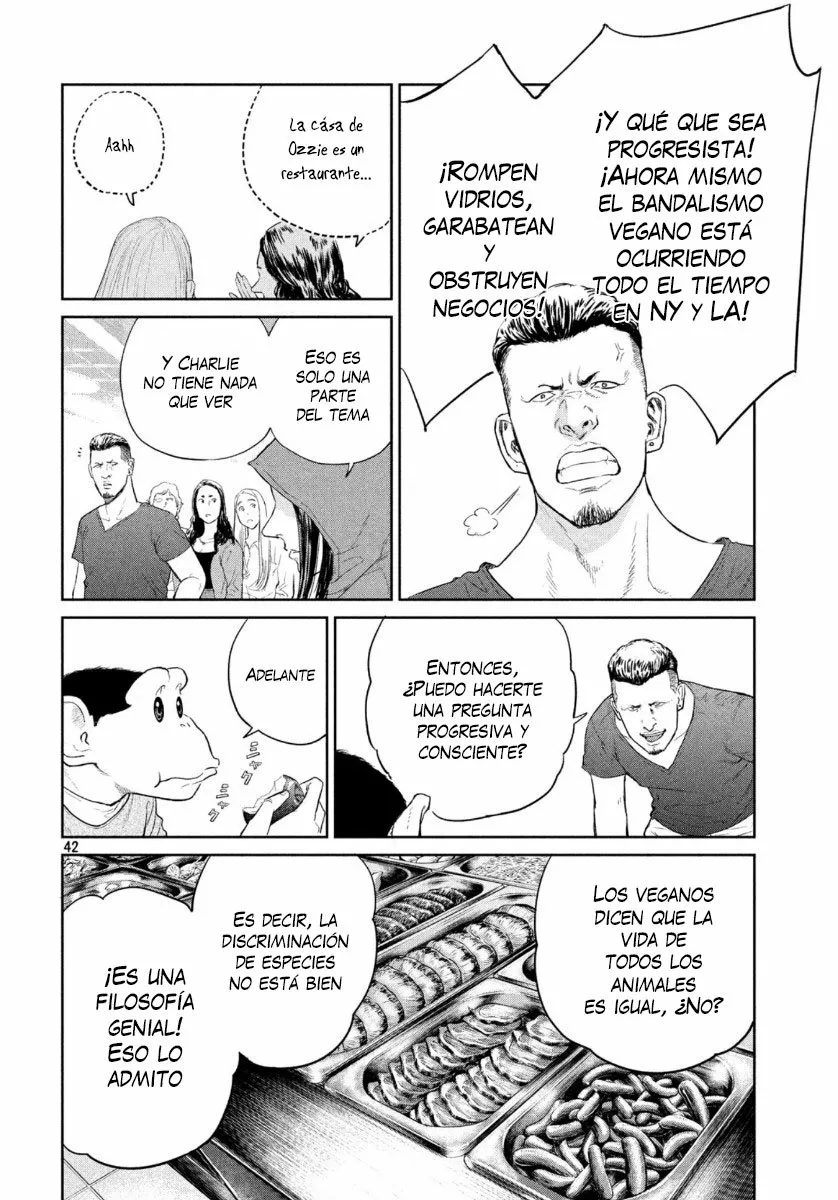 Página 41 del Manga