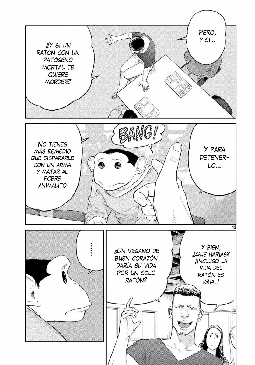 Página 42 del Manga