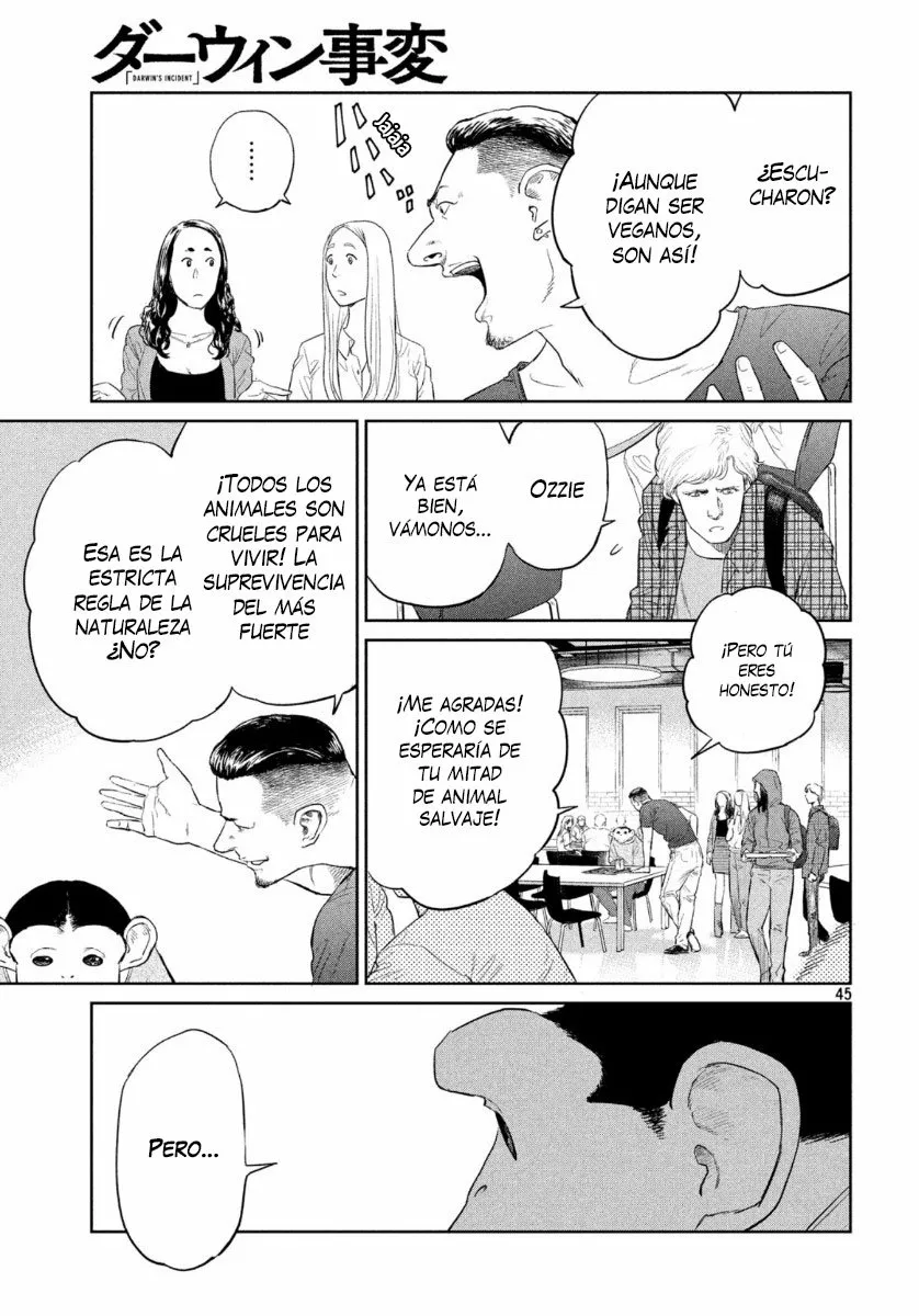 Página 44 del Manga