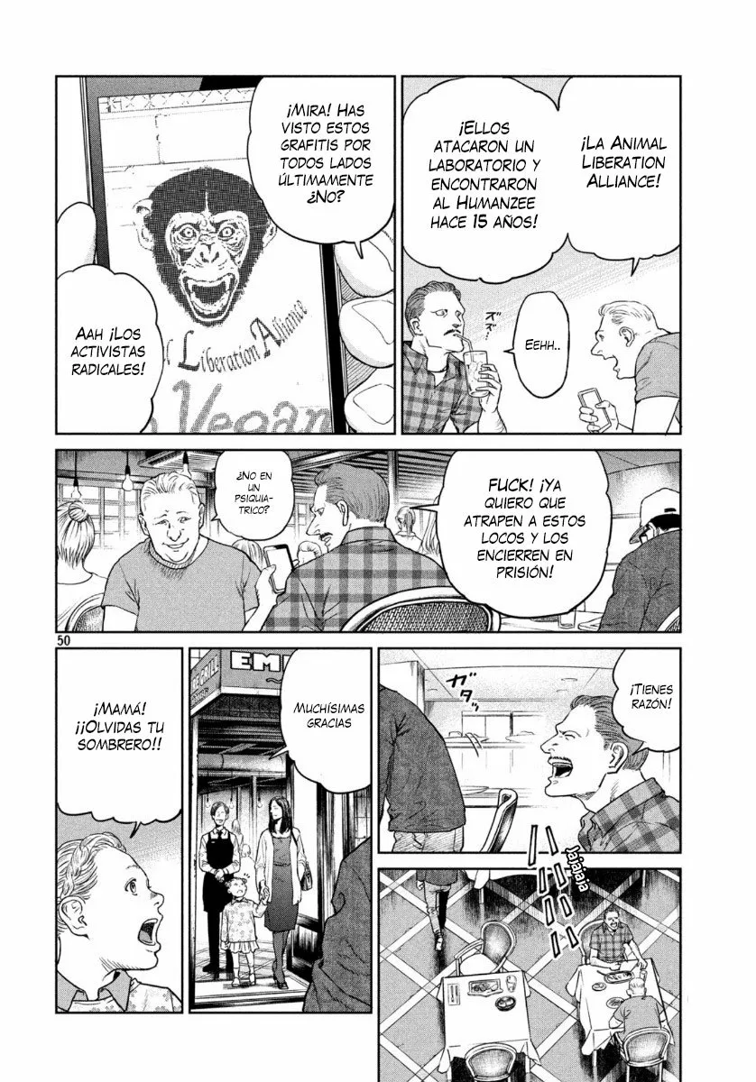 Página 49 del Manga