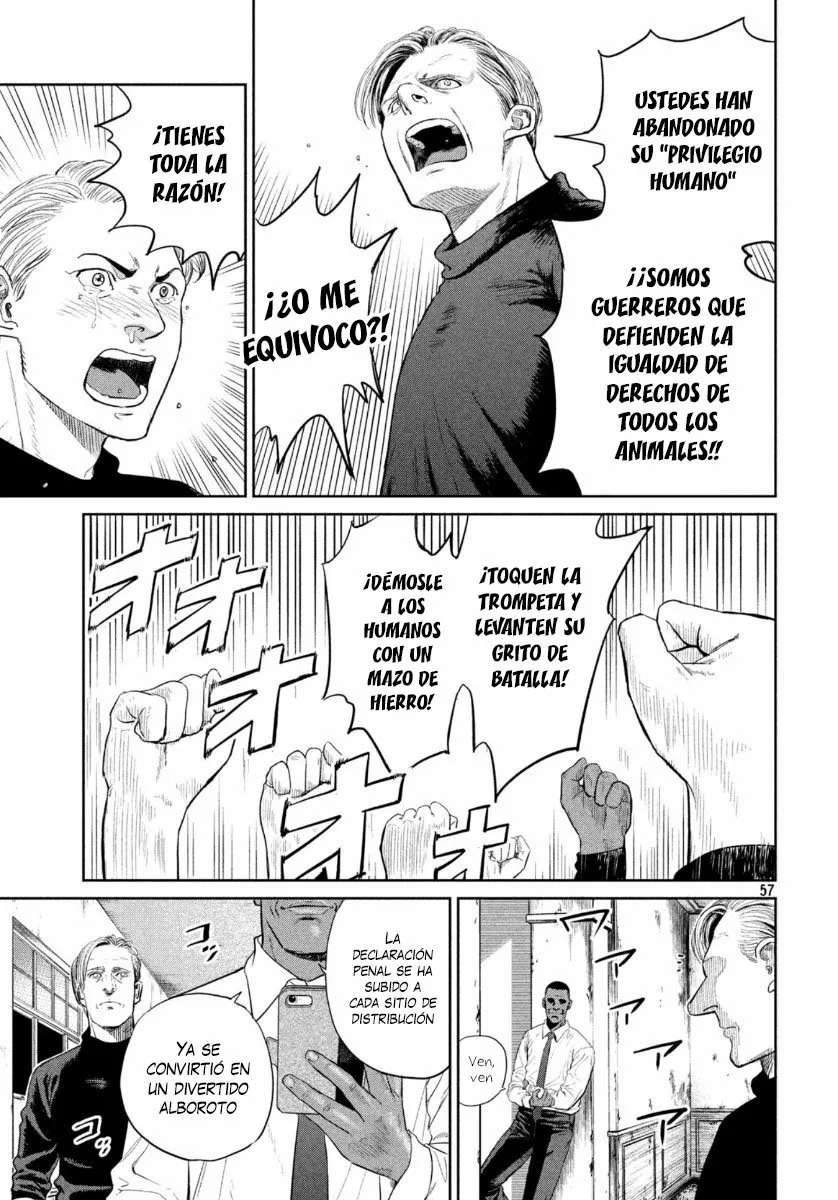 Página 55 del Manga