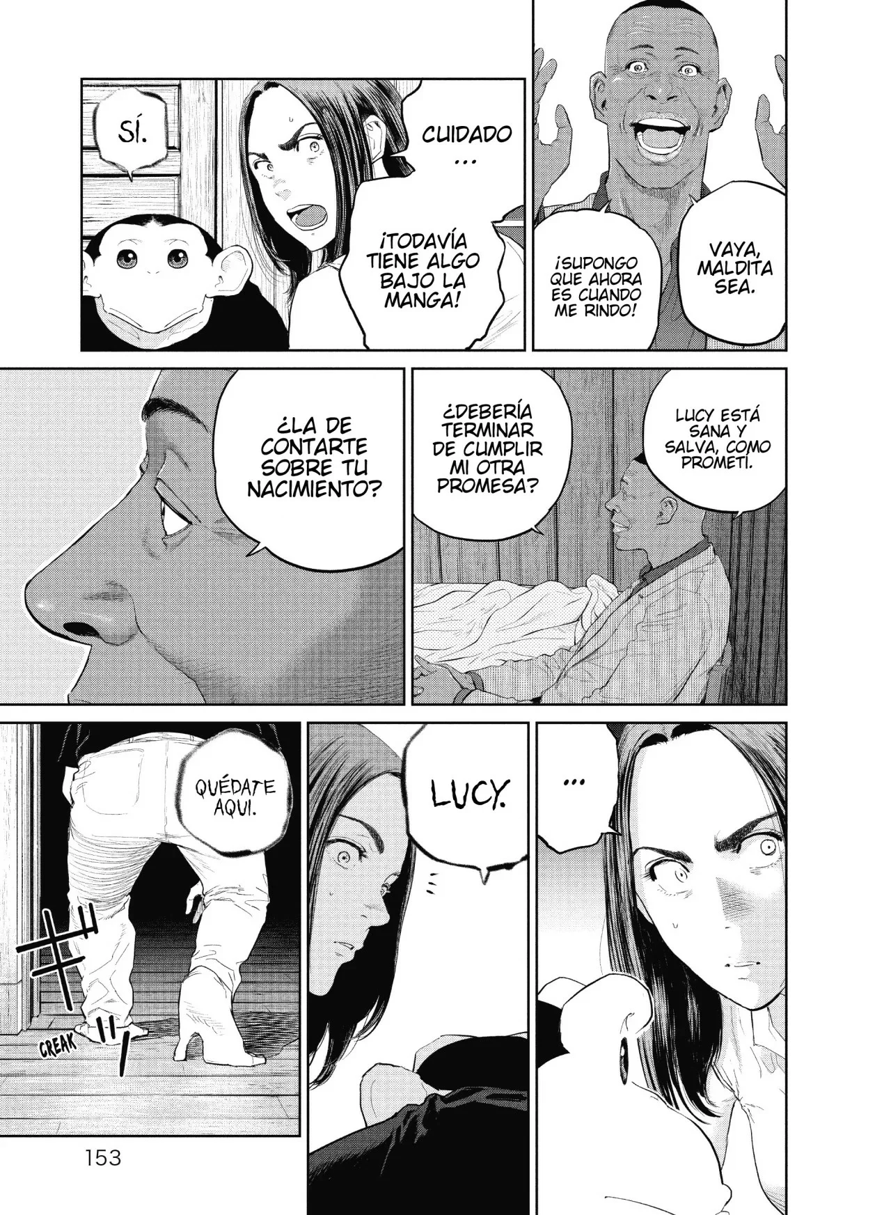 Página 30 del Manga