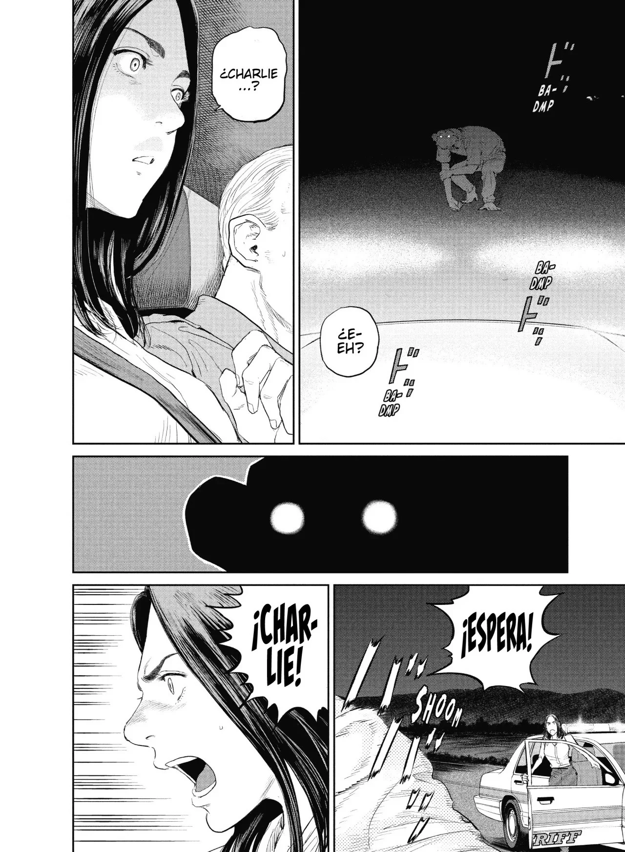 Página 35 del Manga