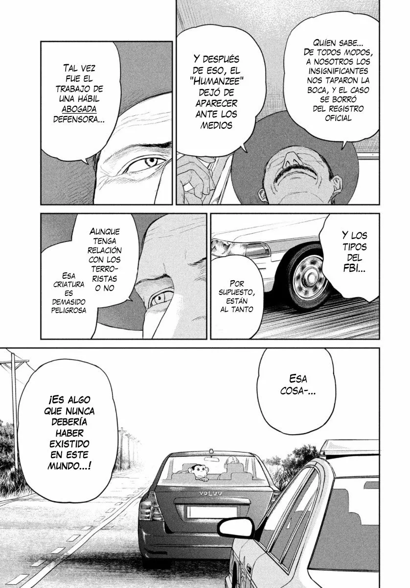 Página 36 del Manga