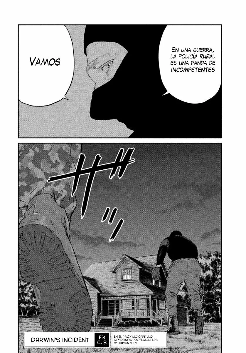 Página 37 del Manga