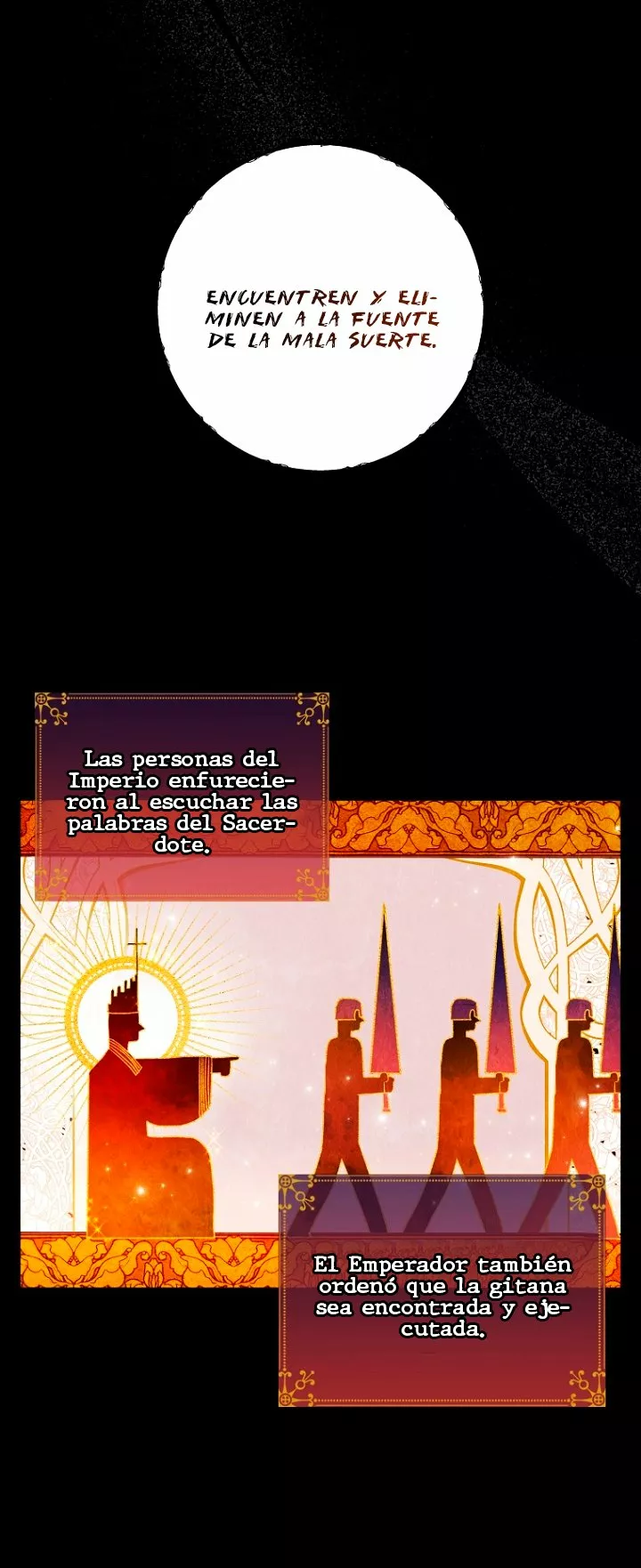 Página 38 del Manga